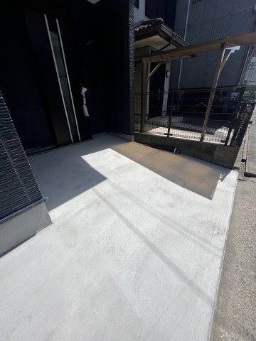 【その他】 | 役知町戸建て