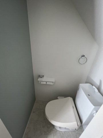 【トイレ】 | 役知町戸建て