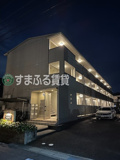 セジュール一ツ木　刈谷市一ツ木町の画像