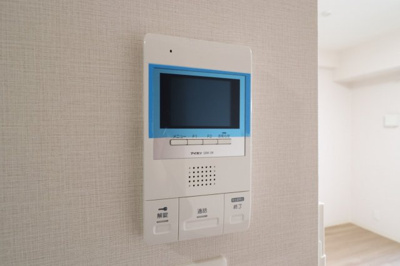 【セキュリティ】 | アリビオ都島