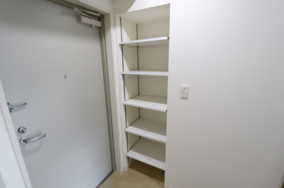 【収納】 | アリビオ都島