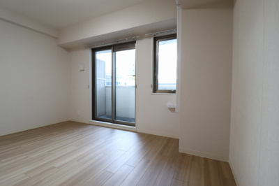 【内装】 | アリビオ都島