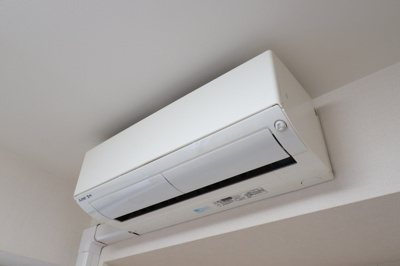 【設備】 | アリビオ都島