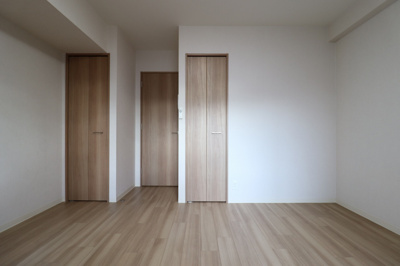 【内装】 | アリビオ都島