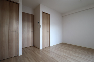 【洋室】 | アリビオ都島