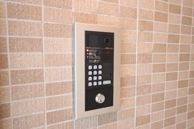 【その他共用部分】 | アリビオ都島