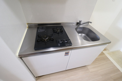 【キッチン】 | アリビオ都島