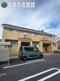 メゾンいずみ　刈谷市一ツ木町の画像