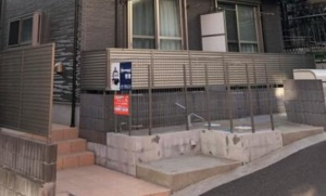 カーサ　デ　ビエントのその他共用部分