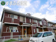 グリ－ンハイツ宮町Ｂ　碧南市宮町の画像