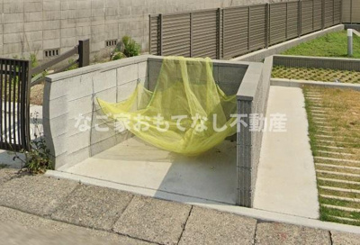 【その他共用部分】 | リレータウン