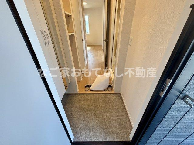 【玄関】 | リレータウン