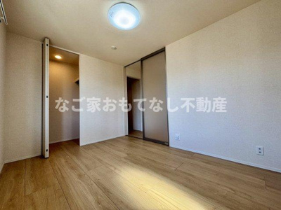【内装】 | リレータウン