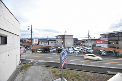 【展望】 | グランオリオン柏田東町