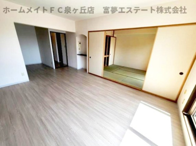 【内装】 | オースター5番館