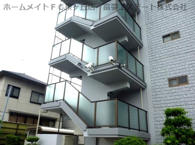 【その他共用部分】 | オースター5番館
