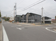 名古屋市天白区土原３丁目315『仲介料無料』1号棟｜新築戸建ての画像