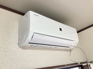 【設備】 | アクティブシティ高屋　Ａ棟