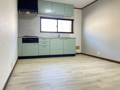 【居間・リビング】 | アクティブシティ高屋　Ａ棟