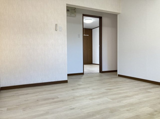 【キッチン】 | アクティブシティ高屋　Ａ棟