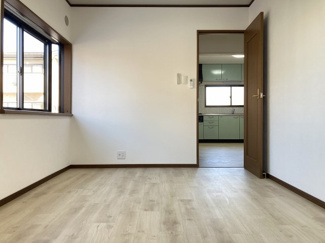 【洋室】 | アクティブシティ高屋　Ａ棟