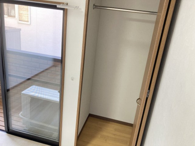 【内装】 | アクティブシティ高屋　Ａ棟