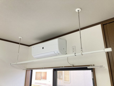 【その他】 | アクティブシティ高屋　Ａ棟