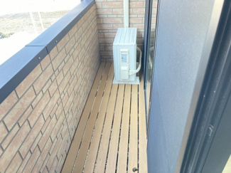 【その他】 | アクティブシティ高屋　Ａ棟