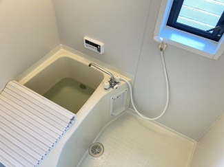 【浴室】 | アクティブシティ高屋　Ａ棟