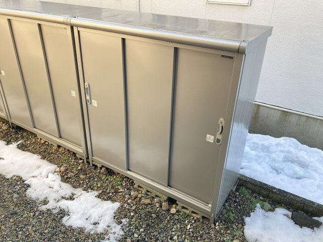 アクティブシティ高屋　Ａ棟のその他共用部分