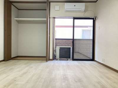 【居間・リビング】 | アクティブシティ高屋　Ａ棟