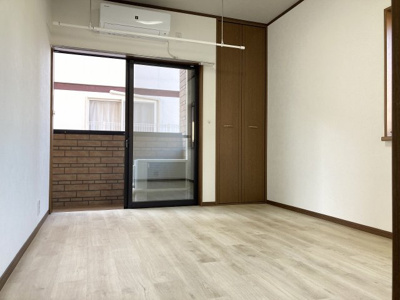 【洋室】 | アクティブシティ高屋　Ａ棟
