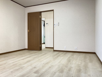 【洗面所】 | アクティブシティ高屋　Ａ棟