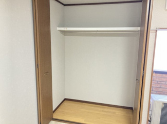 【収納】 | アクティブシティ高屋　Ａ棟