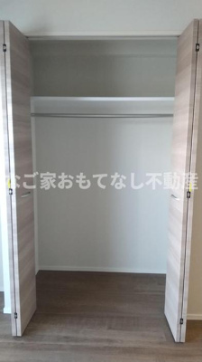 【収納】 | ダイワシティー庄内通