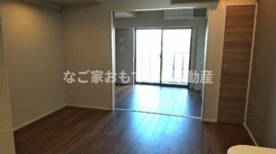 【寝室】 | ダイワシティー庄内通