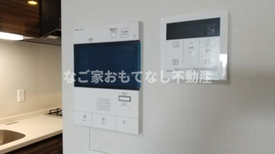 【セキュリティ】 | ダイワシティー庄内通