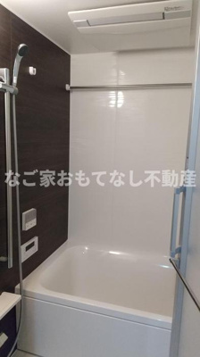 【浴室】 | ダイワシティー庄内通