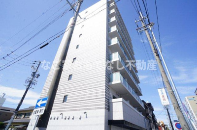 【外観】 | ダイワシティー庄内通