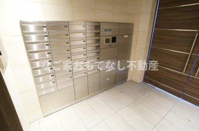 【その他共用部分】 | ダイワシティー庄内通