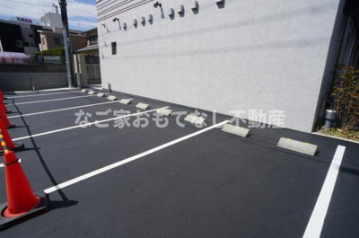 【駐車場】 | ダイワシティー庄内通 | テナント専用