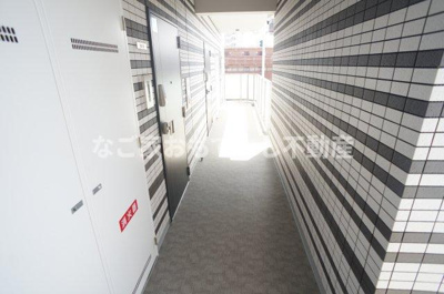 【その他】 | ダイワシティー庄内通