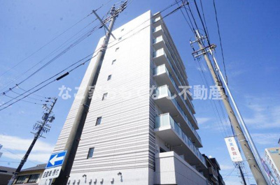 【外観】 | ダイワシティー庄内通