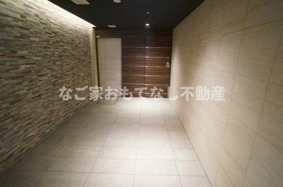 【エントランス】 | ダイワシティー庄内通