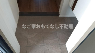 【玄関】 | ダイワシティー庄内通