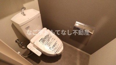 【トイレ】 | ダイワシティー庄内通