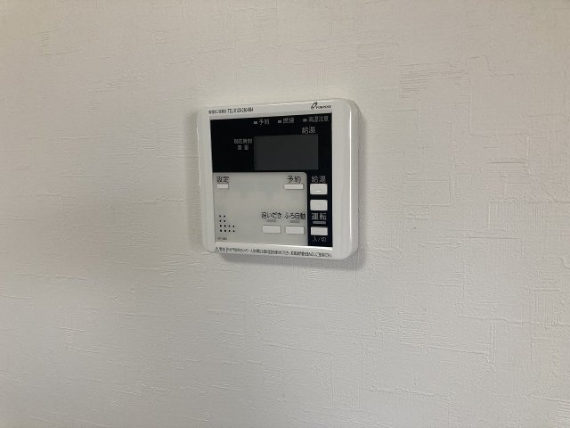 アクティブシティ高屋　Ａ棟の設備
