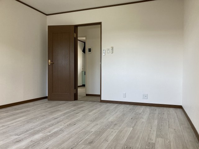 アクティブシティ高屋　Ａ棟の居間・リビング