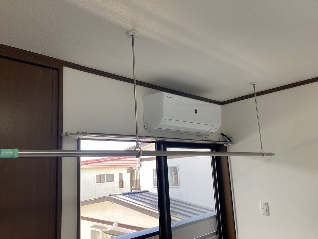 アクティブシティ高屋　Ａ棟の設備