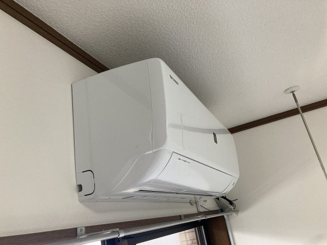 アクティブシティ高屋　Ａ棟の設備